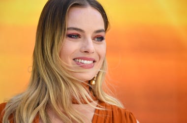 Margot Robbie