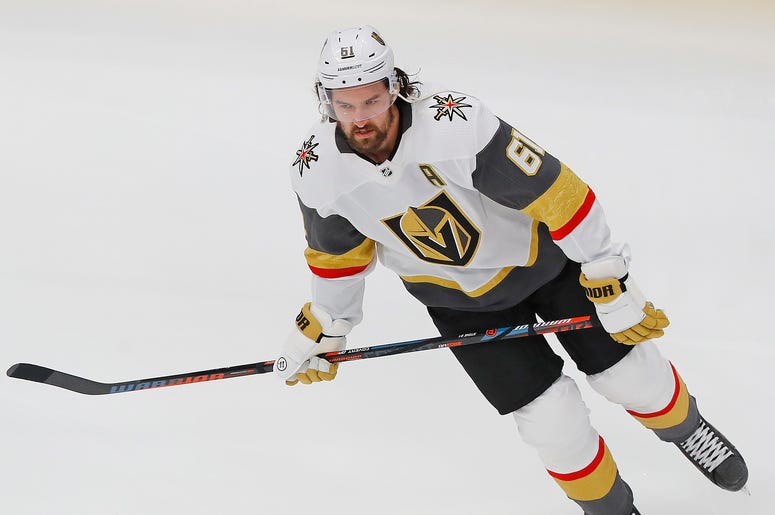 Mark Stone