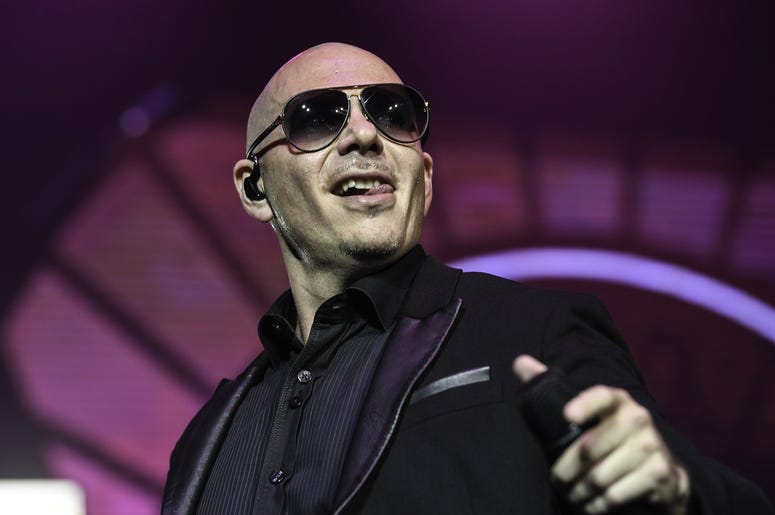 Pitbull Pitbull