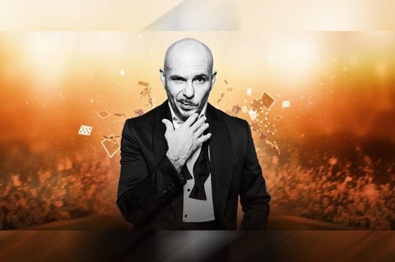 Pitbull 2020
