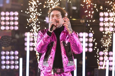Post Malone