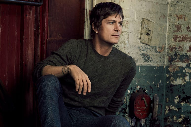 Rob Thomas Rob Thomas
