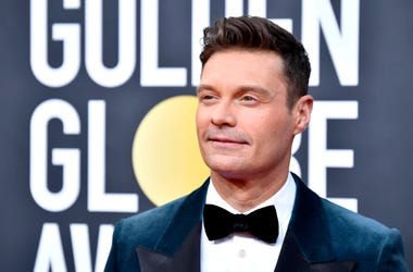 Ryan Seacrest