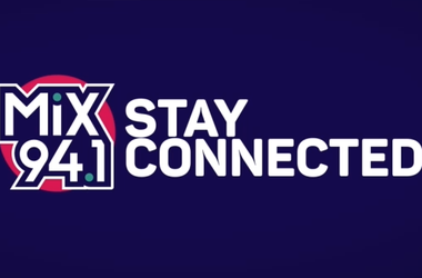 Mix 94.1 Stay Connected