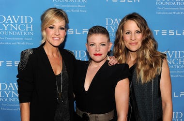 The Chicks