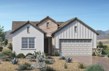 Toll Brothers Aviano At Skye Canyon