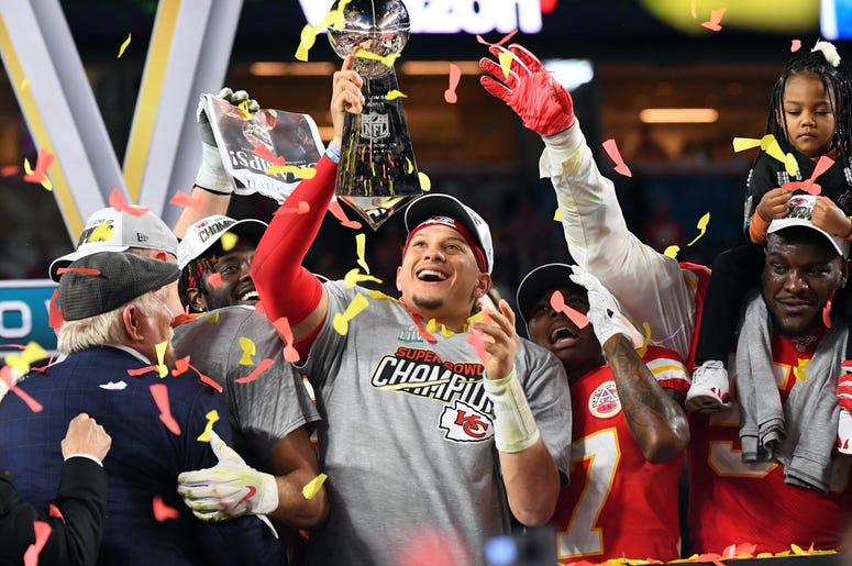 KC Chiefs