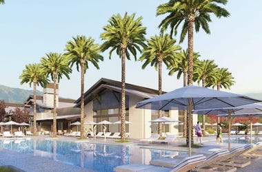 Del Webb at North Ranch