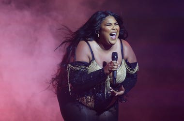 Lizzo