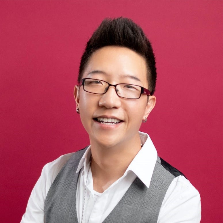 Paul Ryu Paul Ryu