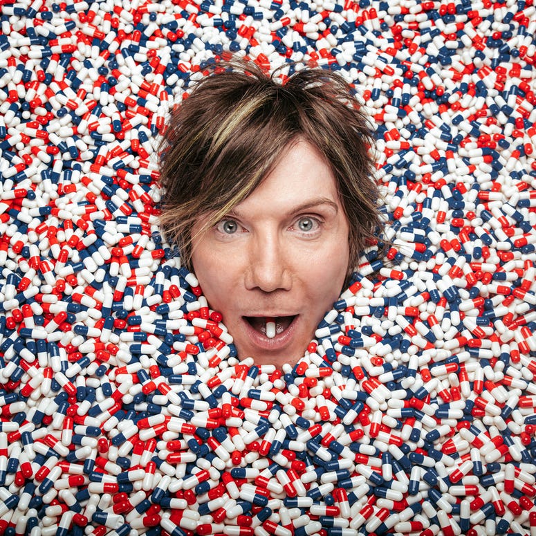 John Rzeznik, Miracle Pill