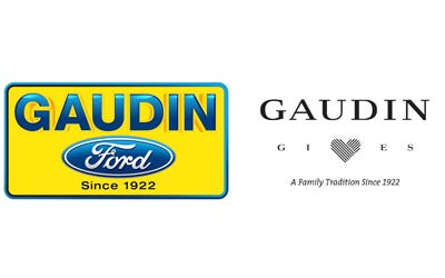 Gaudin
