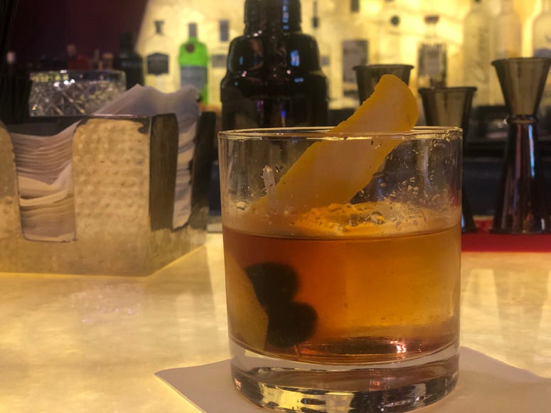 Whiskey