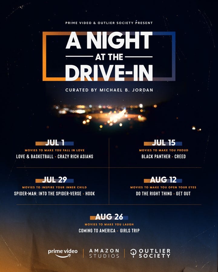 drive