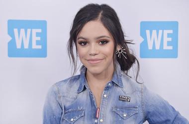 Jenna Ortega