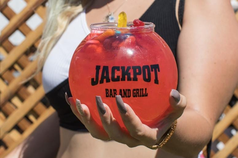 Bite of Las Vegas; Sept. 15, 2018 Bite of Las Vegas; Sept. 15, 2018