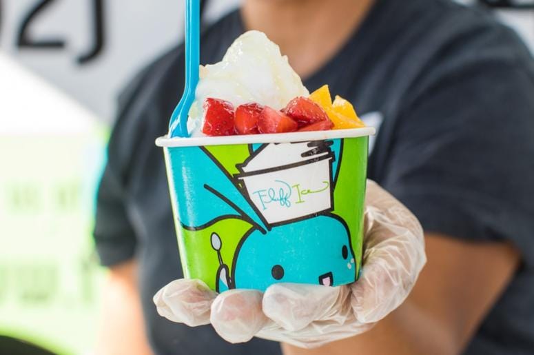Bite of Las Vegas; Sept. 15, 2018 Bite of Las Vegas; Sept. 15, 2018