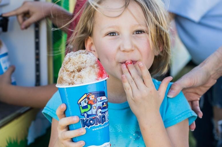 Bite of Las Vegas; Sept. 15, 2018 Bite of Las Vegas; Sept. 15, 2018