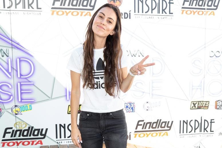 Amy Shark; Sound House, Sept. 21, 2018 Amy Shark; Sound House, Sept. 21, 2018