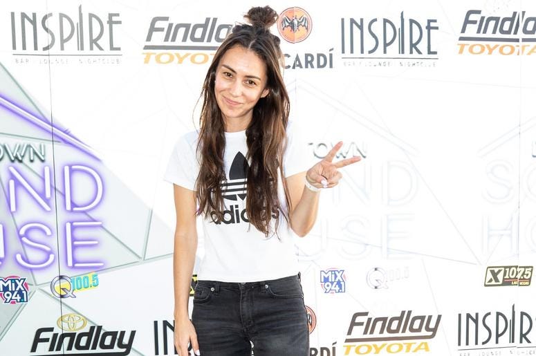 Amy Shark; Sound House, Sept. 21, 2018 Amy Shark; Sound House, Sept. 21, 2018