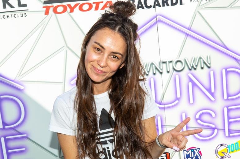 Amy Shark; Sound House, Sept. 21, 2018 Amy Shark; Sound House, Sept. 21, 2018