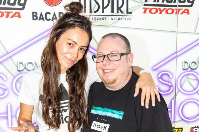 Amy Shark; Sound House, Sept. 21, 2018 Amy Shark; Sound House, Sept. 21, 2018