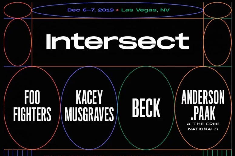 Intersect Intersect