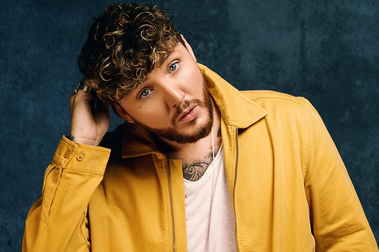 James Arthur James Arthur