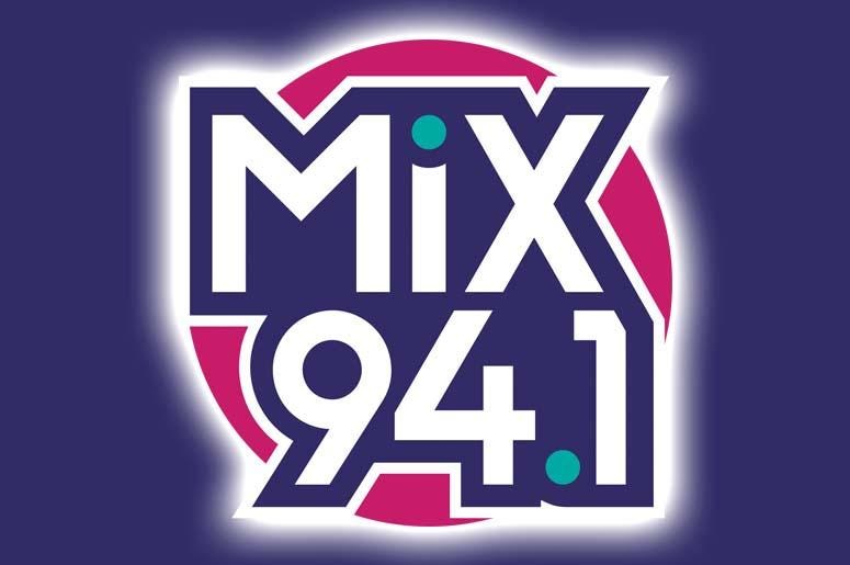 Mix 94.1 Mix 94.1