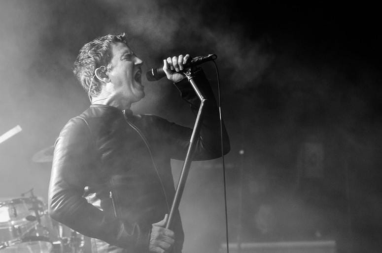 Third Eye Blind Third Eye Blind