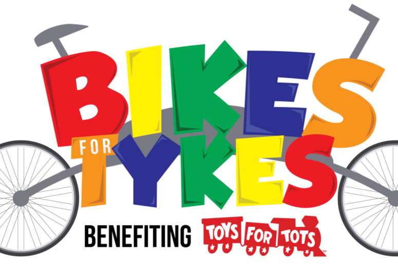 Toys for tots