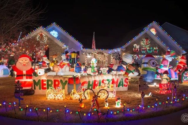 santa