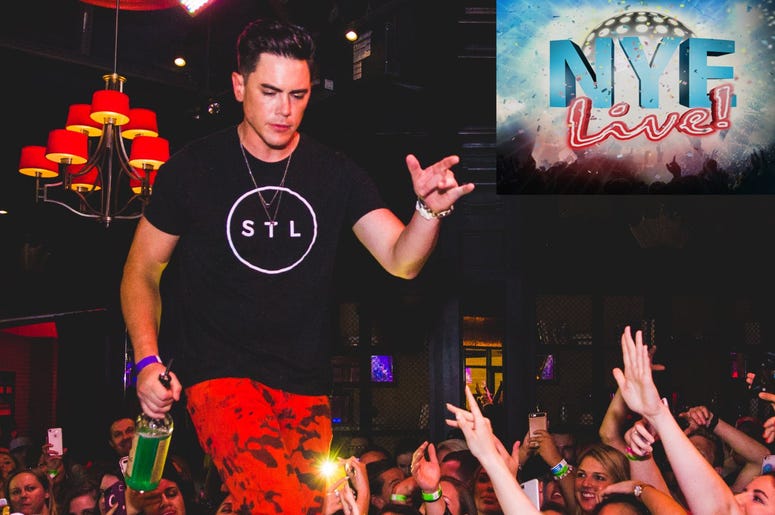 Tom Sandoval Tom Sandoval