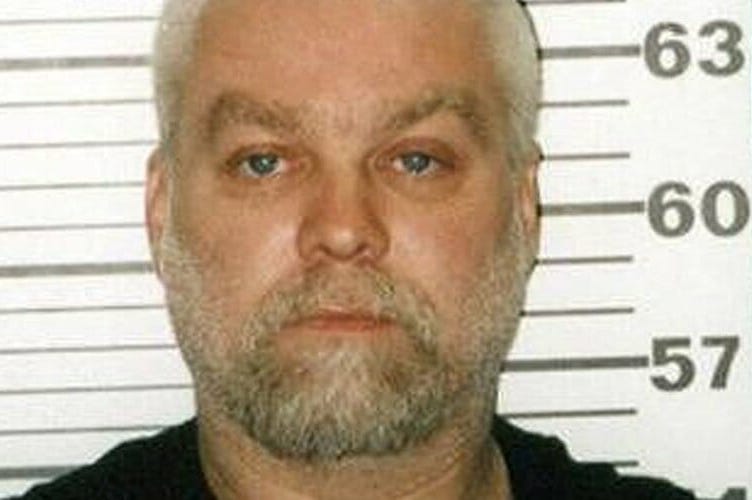 Making A Murderer Making A Murderer