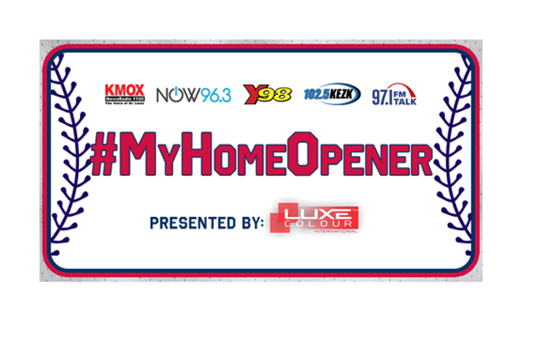 Home Opener new