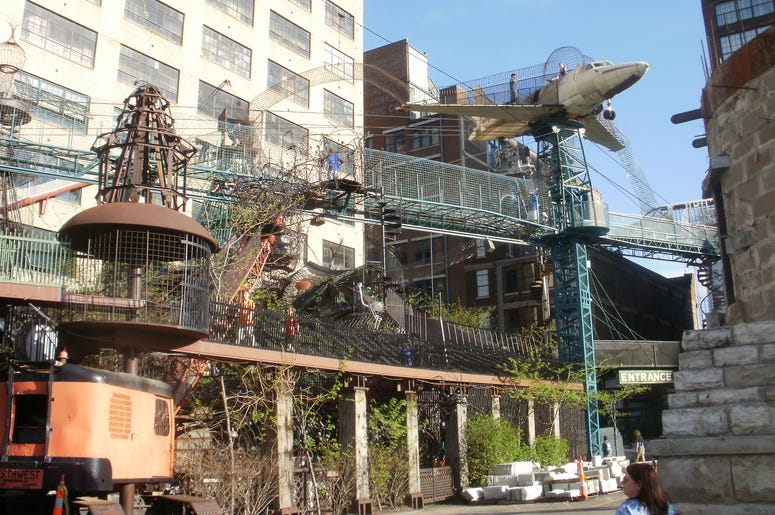 City Museum