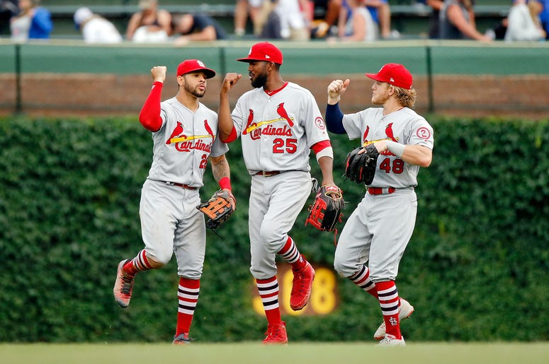 St. Louis Cardinals