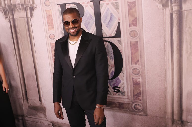 Kayne West Kayne West
