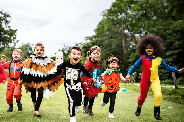 halloween