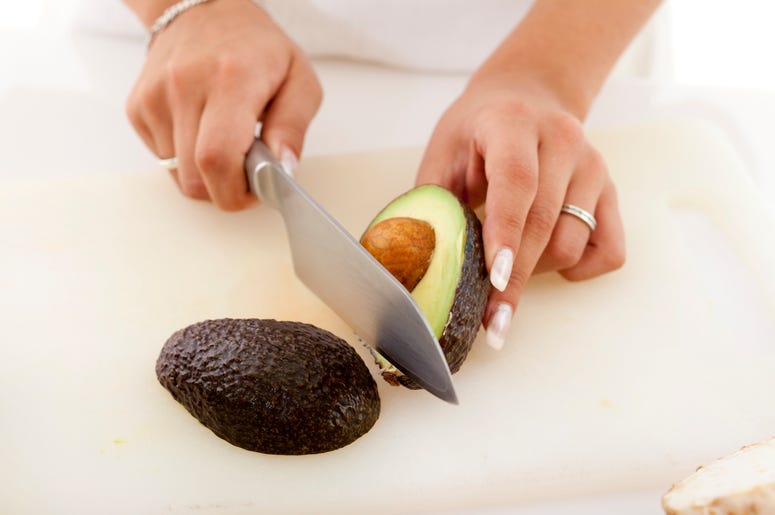 avocado