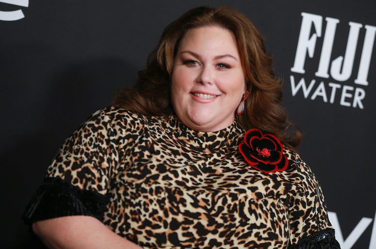 Chrissy Metz Chrissy Metz
