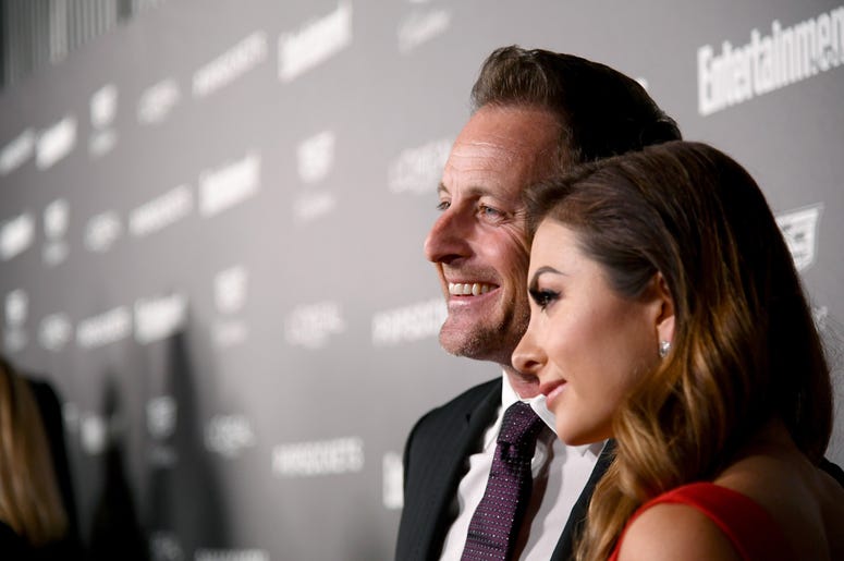 Chris Harrison Chris Harrison
