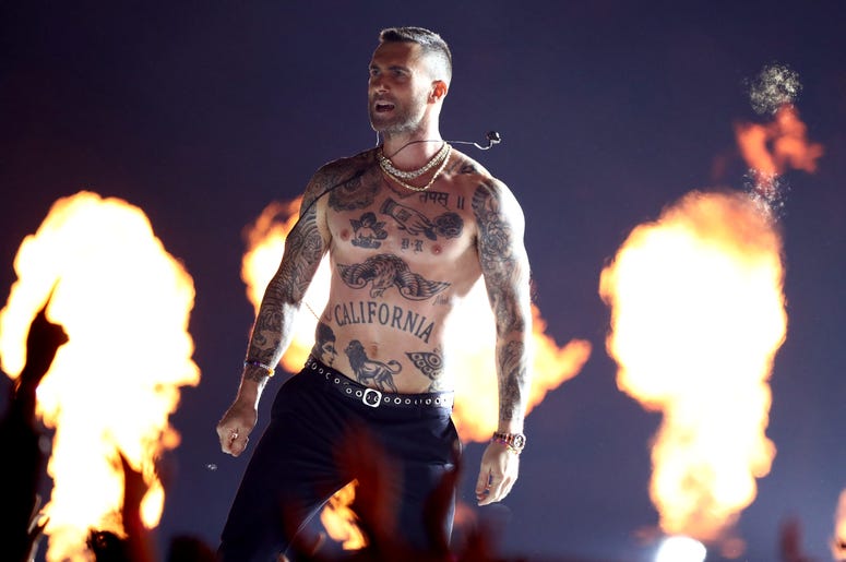 Maroon 5