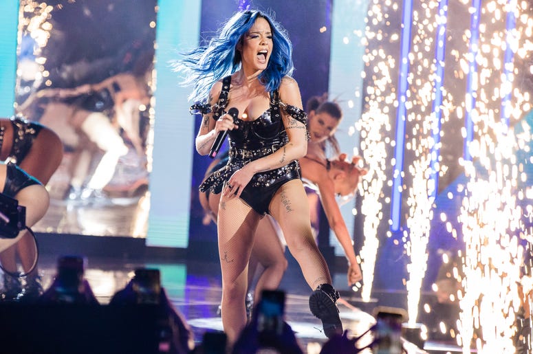 Photo by Mauricio Santana/Getty Images