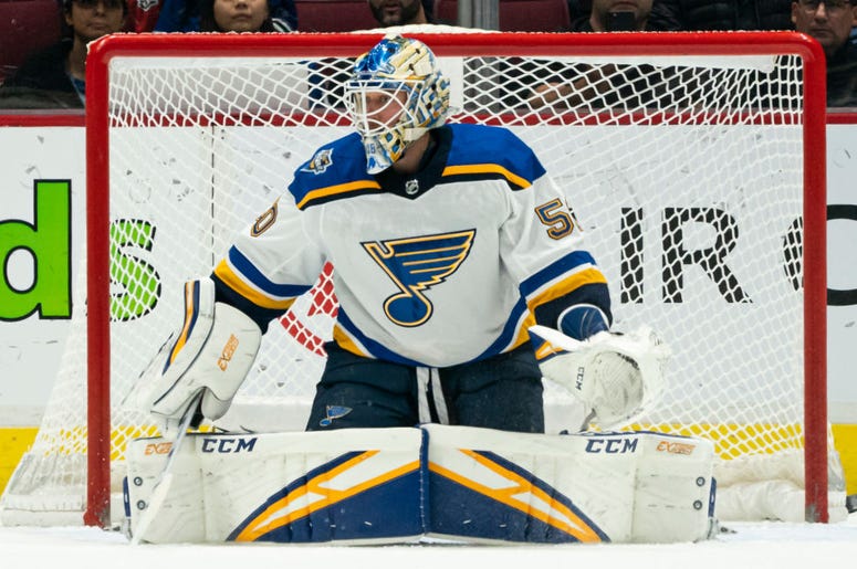 Binnington