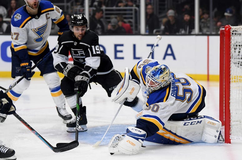 Binnington