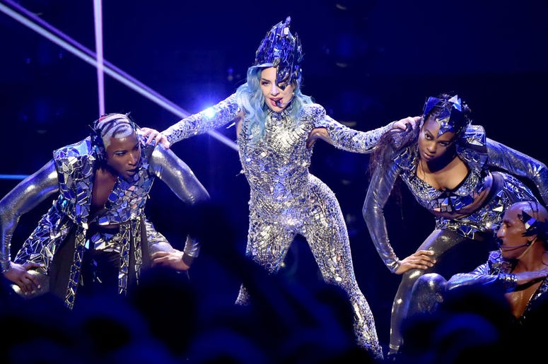 Lady Gaga