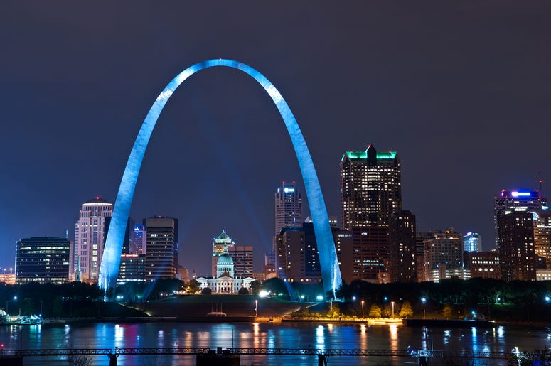 Gateway Arch