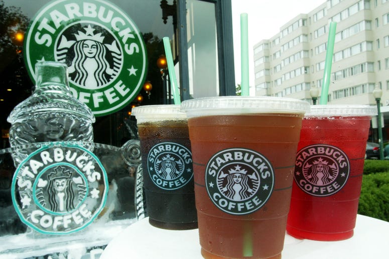 Starbucks Drinks Starbucks Drinks