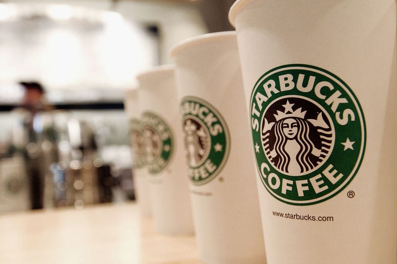 Starbucks Starbucks